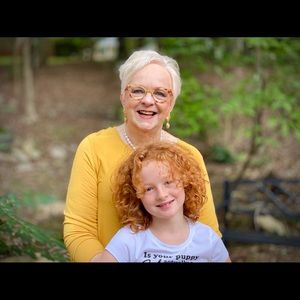 Meet your Posher, Pam